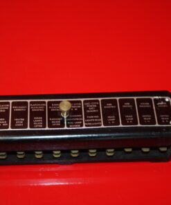 Scatola valvole fusibili