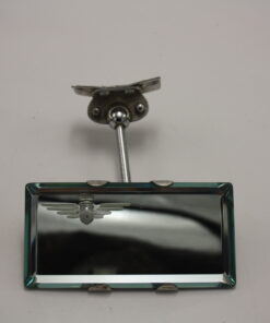 Specchietto retrovisore Touring 6c 2500 Ferrari 166