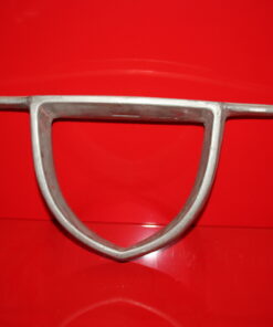 Modello per ricostrizione mascherina radiatore