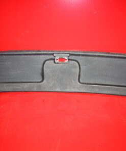 Rivestimento padiglione anteriore