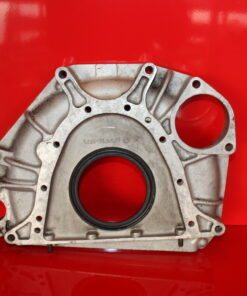 Coperchio posteriore con prigionieri