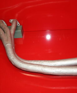 Collettori di scarico Giulia Spider Veloce e Giulia SS