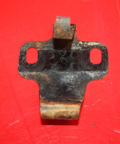 Molla apertura iniziale cofano