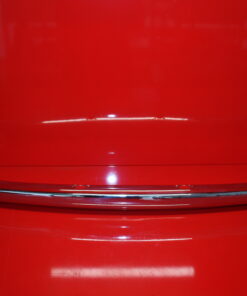 Paraurti posteriore centrale