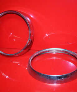 Cornice esterna faro 2600 Sprint