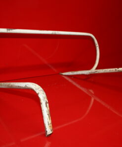 Supporto Ruota Scorta in un solo Pezzo