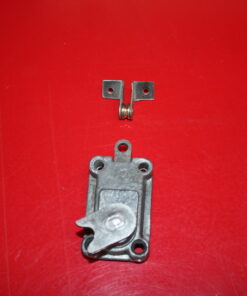 Serratura del cofano bagagliera