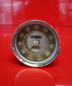 Contachilomentri Giulietta Sprint e Spider