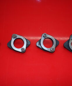 Tampone elastico sostegno carburatori