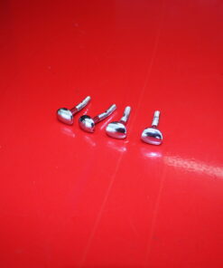 Viti fissaggio Cornice