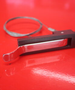 Maniglia baule Dino BB