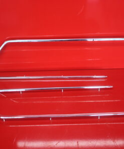 Cornici prese aria laterali Ferrari 330 GTC 275 GTS