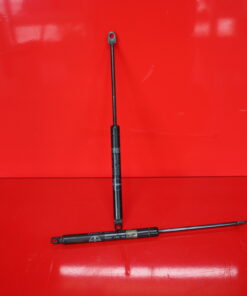 Ammortizzatori Ferrari cofano baule