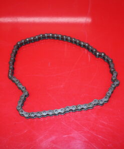 Catena per comando pompa acqua e dinamo