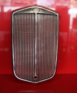 Scudo frontale Lancia Aprilia