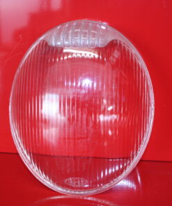Vetro per Faro anteriore Carello