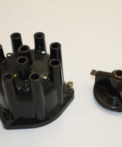 Calotta distributore e distributore GTA