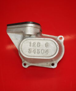 Supporto pompa benzina