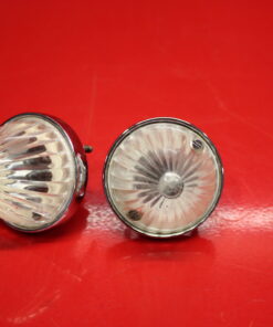 Fanalino anteriore Carello