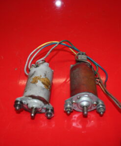 Motorino alzavetri Ducellier