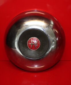 Coperchio per ruota a disco