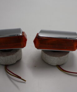 Fanalino anteriore CARELLO per luce direzione