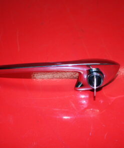 Maniglia apertura porta Sinistra con chiave