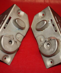 Serrature destra e sinistra