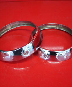 Cornice fari Giulietta Spider 1 serie e 2000 Spider Touring