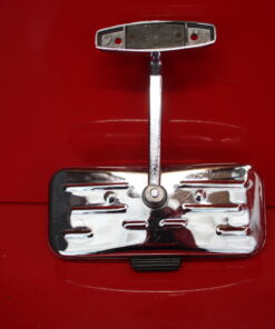 Specchio retrovisore