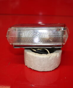 Fanalino anteriore Carello per luce pisizione e direzione