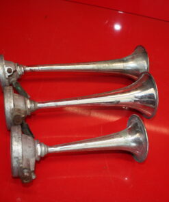 Trombe Clacoson FIAMM ROAD MASTER