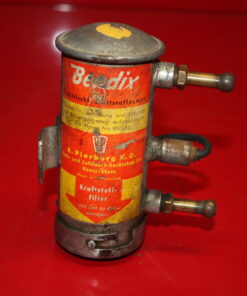 Pompa di alimentazione elettrica BENDIX