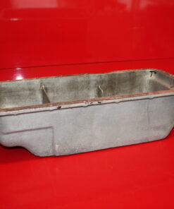 Coppa olio Giulietta e Giulia Spider e Sprint