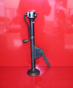 Crick Martinetto per sollevamento vettura