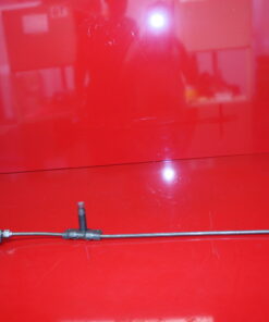 Tergicristallo Lucas per Sprint Sprint Veloce Spider e Spider Veloce DR2