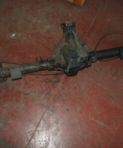 Differenziale completo Maserati Indy 4200