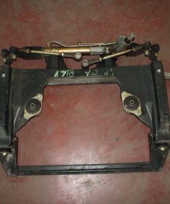Scatola Guida Avantreno Telaio motore Maserati Ghibli e Quattroporte anni 90